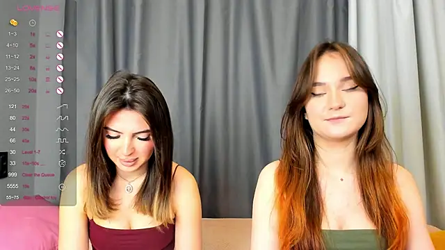 Snapshot of AnnaTeona chatting on 12/16/24, 06:21 AnnaTeona online show from 12/16/24, 06:21