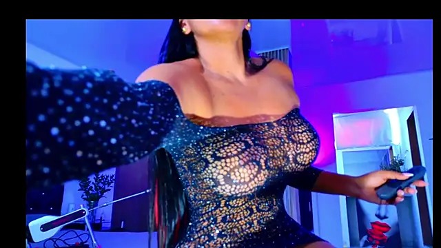 SQUIRT4UMEGAN online show from 07/15/26, 04:45