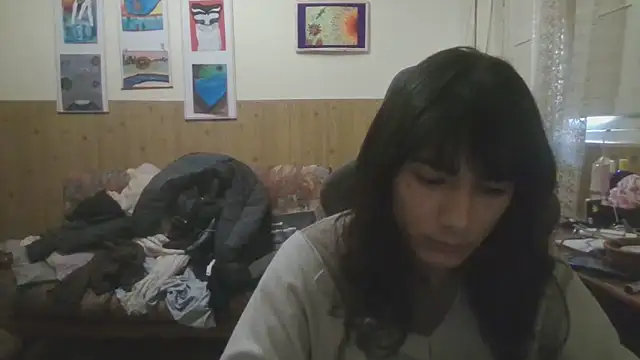 calliemaggotbone online show from 11/08/25, 09:31