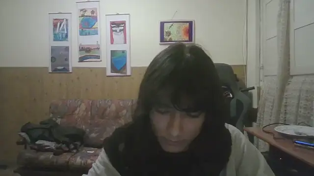 calliemaggotbone online show from 11/17/25, 06:52