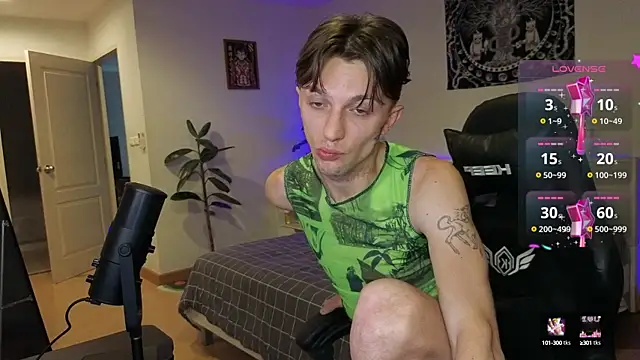 Snapshot of Tima_Lexikov_ chatting on 12/25/24, 05:48 Tima Lexikov online show from 12/25/24, 05:48