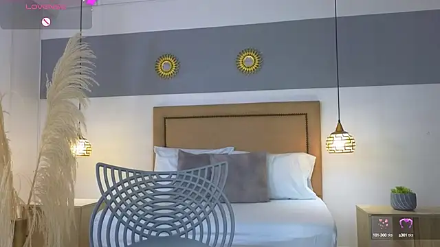 riley sierra online show from 02/27/25, 12:34