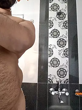 jonson8509 online show from 01/19/26, 05:22