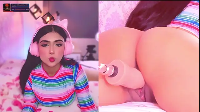 georgiia cm online show from 01/14/26, 07:08