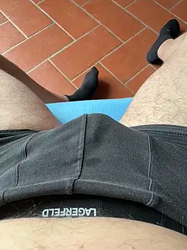 jacky4501 online show from 05/14/26, 03:30