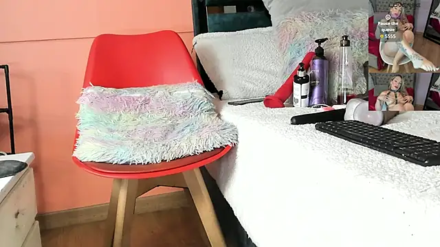  BrendaMichel  online show from 09/27/25, 11:26