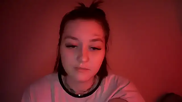 Snapshot of Isabel-Bailey chatting on 01/26/25, 08:13 Isabel-Bailey online show from 01/26/25, 08:13