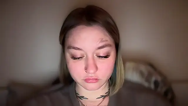 Isabel-Bailey online show from 11/11/25, 10:10