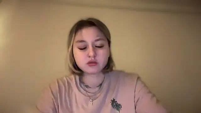 Isabel-Bailey online show from 11/30/25, 09:08