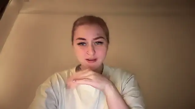 Isabel-Bailey online show from 12/02/25, 09:10