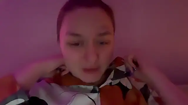 Isabel-Bailey online show from 03/26/26, 09:09