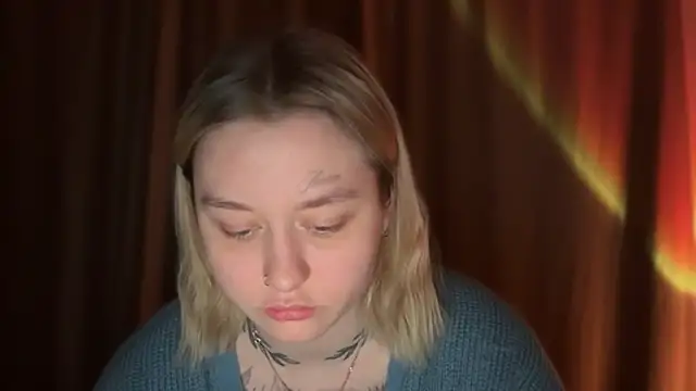 Isabel-Bailey online show from 04/07/26, 09:15