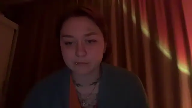 Isabel-Bailey online show from 04/20/26, 09:27