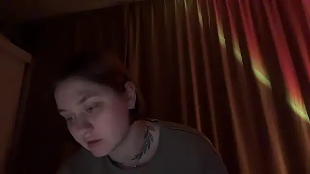 Isabel-Bailey online show from 04/23/26, 09:06