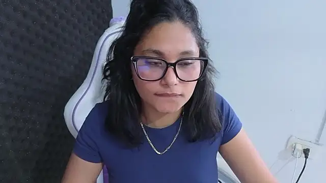 Cuteprincess21 online show from 02/07/26, 02:48