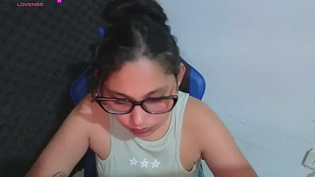 Cuteprincess21 online show from 04/09/26, 10:59