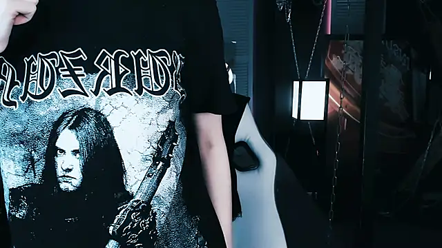 Noah ElmerX online show from 12/07/24, 02:46