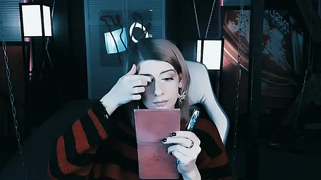 Noah ElmerX online show from 12/15/24, 01:54