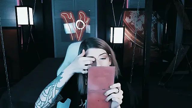 Noah ElmerX online show from 12/17/24, 03:06