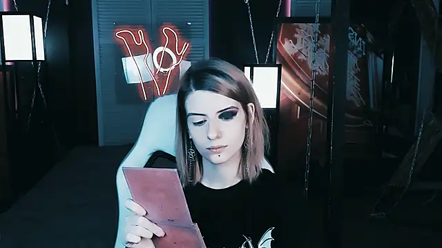 Noah ElmerX online show from 12/21/24, 03:09