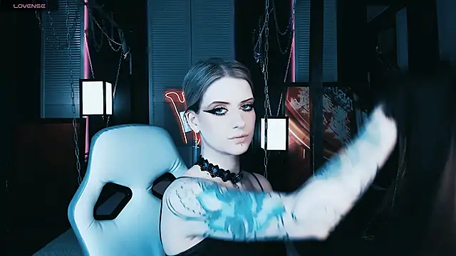 Noah ElmerX online show from 02/26/25, 08:54