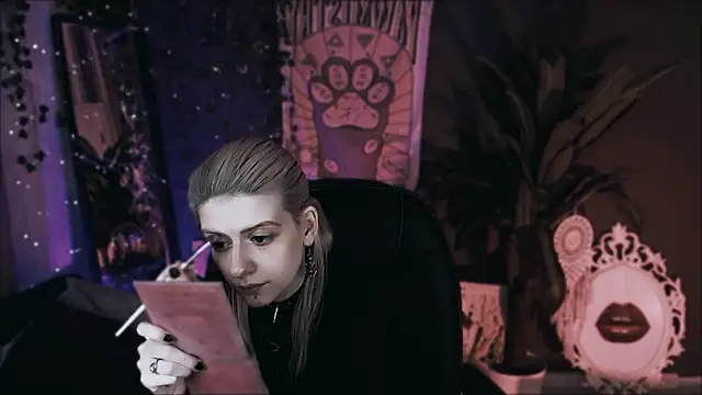 Noah ElmerX online show from 01/14/26, 02:55