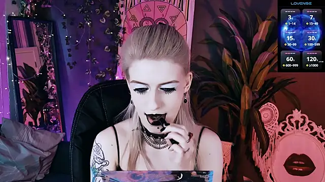 Noah ElmerX online show from 05/01/26, 03:38