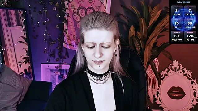Noah ElmerX online show from 05/25/26, 04:35