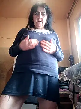 Lovely Lori online show from 02/27/25, 11:20