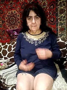 Lovely Lori online show from 02/27/25, 04:53