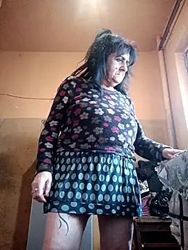 Lovely Lori online show from 03/05/25, 10:55