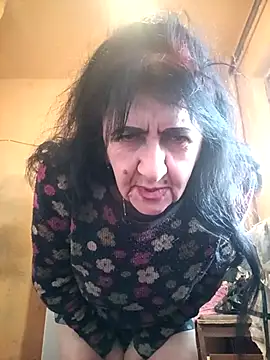 Lovely Lori online show from 03/08/25, 07:16