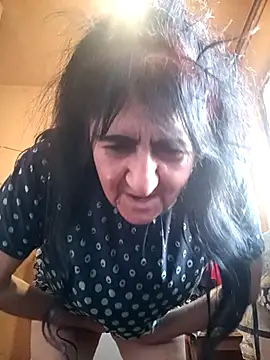 Lovely Lori online show from 03/09/25, 11:03