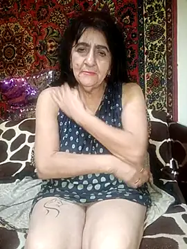 Lovely Lori online show from 03/20/25, 05:04