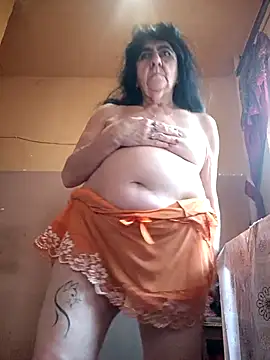 Lovely Lori online show from 10/11/25, 05:39