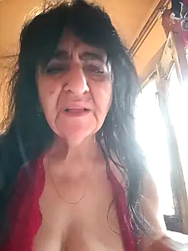 Lovely Lori online show from 10/18/25, 06:26