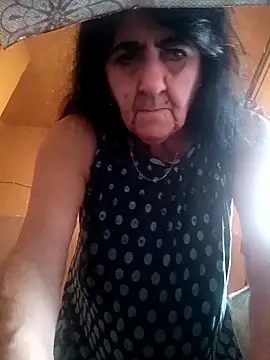 Lovely Lori online show from 11/12/25, 04:57