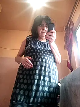 Lovely Lori online show from 01/10/26, 05:53