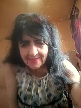 Lovely Lori online show from 02/09/26, 07:12