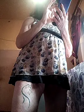 Lovely Lori online show from 02/23/26, 06:22