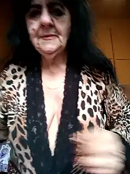 Lovely Lori online show from 03/04/26, 04:07