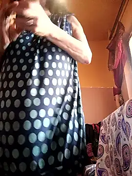 Lovely Lori online show from 03/21/26, 09:14