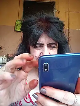 Lovely Lori online show from 05/14/26, 04:30