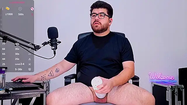 jax luna online show from 12/21/24, 07:03