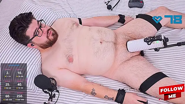 jax luna online show from 11/13/25, 06:34