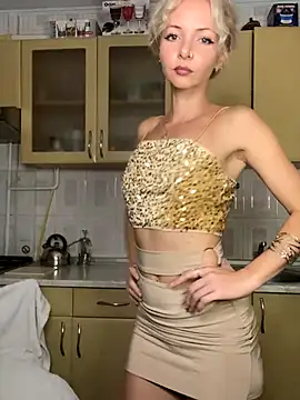 Kristina03 online show from 09/18/25, 09:06