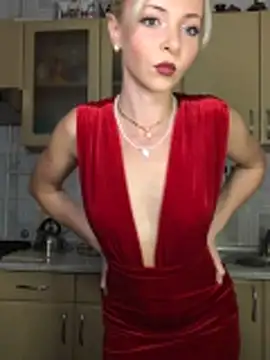 Kristina03 online show from 10/24/25, 09:11