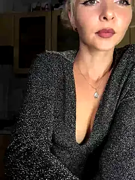 Kristina03 online show from 10/27/25, 09:52