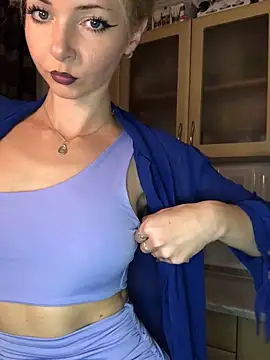 Kristina03 online show from 11/14/25, 09:57