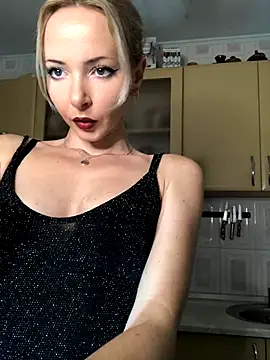 Kristina03 online show from 11/22/25, 09:14